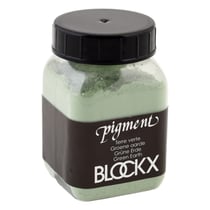 Pigment  Terre verte 100 ml - S1