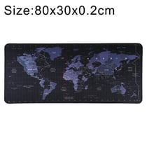 Tapis De Souris Antidérapant Surface Lisse Pour Jeu Taille Optimale Durable Noir 2 YONIS