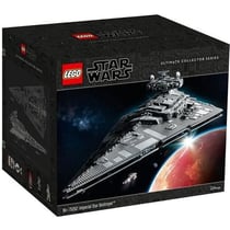 LEGO® 75252 - Destroyer Stellaire Impérial - LEGO® Star Wars