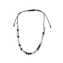 Bracelet Message Secret Protection - Omsaé