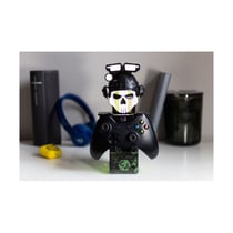 Call of Duty Ikon - Figurine Cable Guy Logo Call of Duty Ikon 20 cm