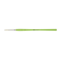 Pinceau - Rond - Acrylique - Liquitex - Brosse Free Style Plate - N°6