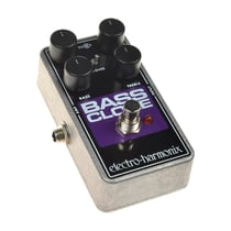 Bass Clone Chorus Electro Harmonix