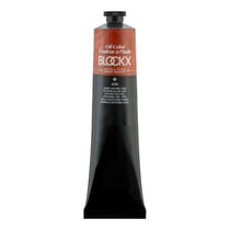 Blockx - Peinture à l'huile - Extra-fine - Jaune Capucine Clair - 212426BXC - 200ml