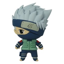 Naruto - Aimant 3D Kakashi