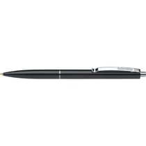 Stylo bille SCHNEIDER K15 - Noir - Pointe moyenne