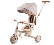 Tricycle Zippy Beige