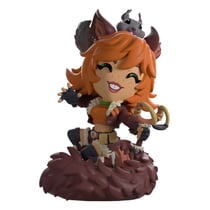 Marvel Rivals - Figurine Squirrel Girl 13 cm