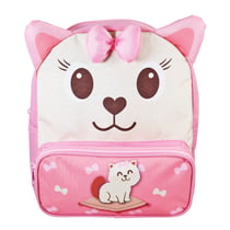 Sac à Dos Animal 26 CM - Maternelle Chat