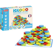 Iglooo - Jeujura