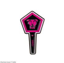 Pin's Lightstick Saja Boys - KPop Demon Hunters