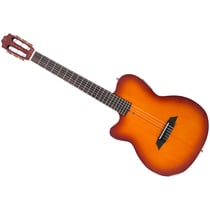 G5N LH Tobacco Sunburst Larry Carlton