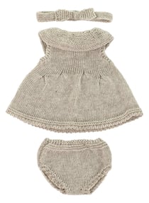 Ensemble Fille 32cm