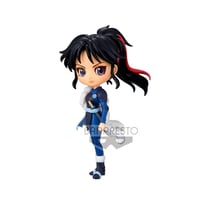 Yashahime Princess Half-Demon - Figurine Q Posket Petit Setsuna 7 cm