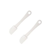 Ensemble de 2 Spatules de cuisine et de pâtisserie 18,5 cm Zenker