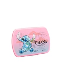 Gourde My Sweety Pop - Bleu,Rose - Stitch