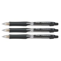 Porte-mines PILOT PROGREX Begreen - 0,3 mm - Noir - Lot de 3