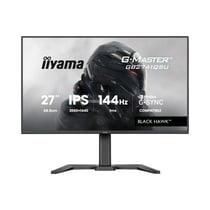 iiyama G MASTER GB2741QSU B1 écran plat de PC 68,6 cm (27) 2560 x 1440 pixels Noir
