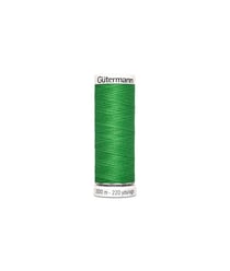Fil à Coudre 100% polyester 200m - Gütermann 833 Vert