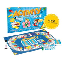 Acitivity Junior