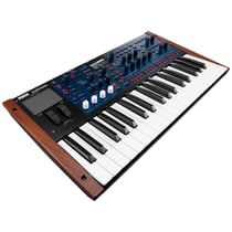Synthétiseur Korg Multi / Poly - Noir - 37 touches - 3,5 kg