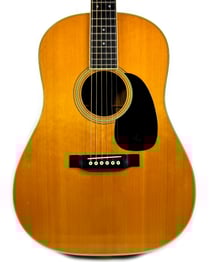 Martin D-35S de 1973