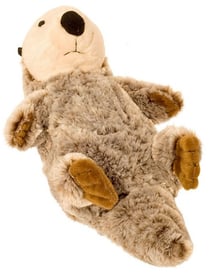 Peluche loutre de mer 40 cm - wild planet - k7976
