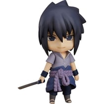 Naruto Shippuden - Figurine Nendoroid Sasuke Uchiha 10 cm - Good Smile Company