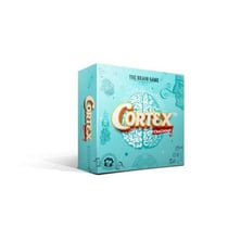 Cortex Challenge Asmodée