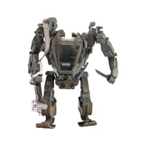 Avatar - Figurine Megafig Amp Suit 30 cm