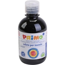 Peinture Textile, noir, 300ml/ 1 flacon