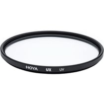 HOYA Filtre UV UX 37mm