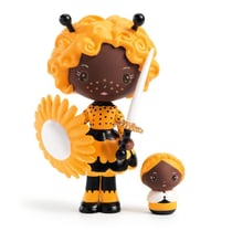 Tinyly - Figurine - Louison and Aby