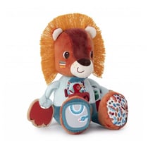 Jack La Peluche d activites