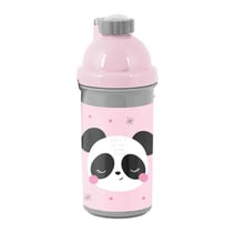 Gourde Panda Love 500 ml - 19 CM