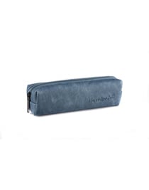 Trousse Bombata Denim - Jeans