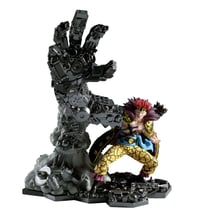 One Piece - Figurine Eustass Kid Fig Life