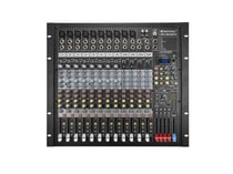 OMNITRONIC Console de mixage usb lmc-2642fx