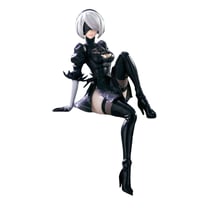 Nier Automata - Figurine A1 Noodle Stopper