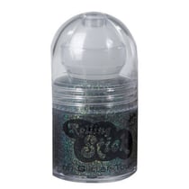 Jofrika - Roll-on paillettes pour le corps Multicolore