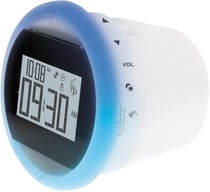 Radio-reveil Olfactif Lexibook