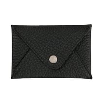 PORTE-CARTES DE VISITE - CUIR Camargue - 10x6,5 cm