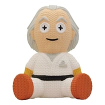 Retour vers le Futur - Figurine Doc Brown 13 cm