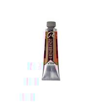 Peinture à l'huile - Cuivre - 805 - Extra-fine - Rembrandt - Tube 40ml