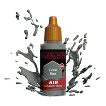 ARMY PAINTER - WARPAINTS AIR CROW HUE