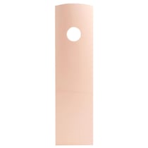 Porte-revues Mag-cube Neo Skandi - Nude - x 6 - Exacompta