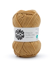 Pingo Sublime