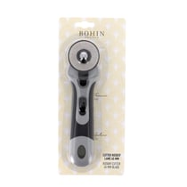 Cutter rotatif - 45 mm
