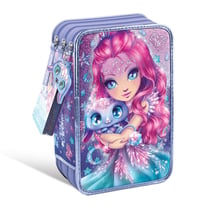 Trousse a compartiments - Cristalia et Agatha -