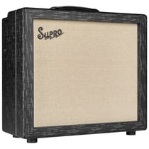 Royale 112 Black Scandia Supro